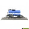 4642 Märklin Tankwagen "Alles klar mit korn"