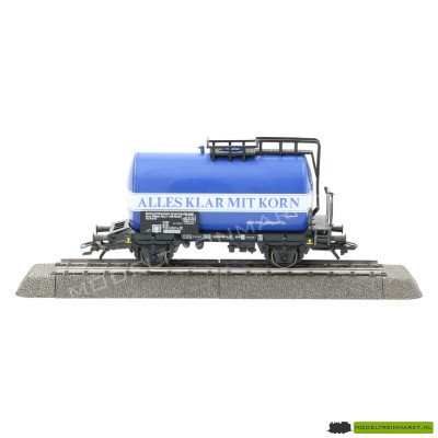 4642 Märklin Tankwagen