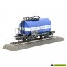 4642 Märklin Tankwagen "Alles klar mit korn"