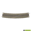 6133 Fleischmann Profi-rails bocht R4