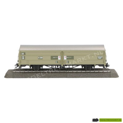 47898 Märklin Set van 4 wagens "Henkel"