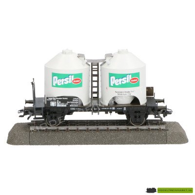 47898 Märklin Set van 4 wagens "Henkel"