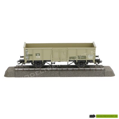 47898 Märklin Set van 4 wagens "Henkel"