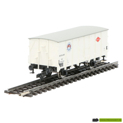 5341 Fleischmann goederenwagon