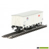 5341 44 Fleischmann Goederenwagon