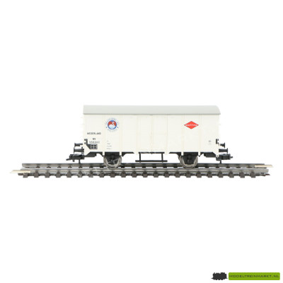 5341 Fleischmann goederenwagon