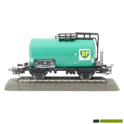 4644 goederenwagon ketelwagen
