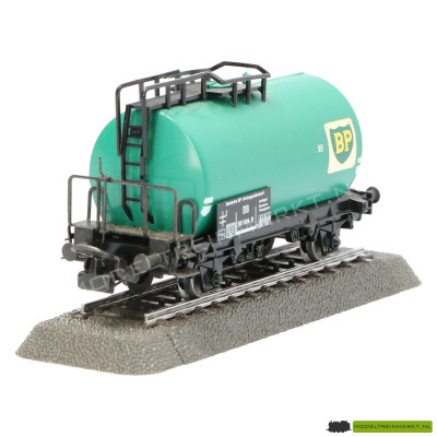 4644 goederenwagon ketelwagen