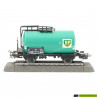 4644 Märklin Ketelwagen BP