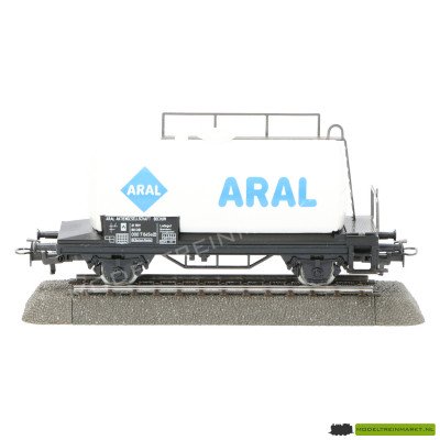 4440 Märklin Ketelwagen ARAL