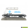 4440 Märklin Ketelwagen ARAL
