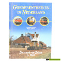 Goederentreinen in Nederland