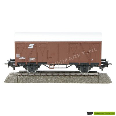 4407 Märklin Gesloten goederenwagen ÖBB