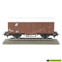 4407 Märklin Gesloten goederenwagen ÖBB