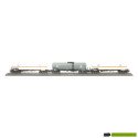 4855 Märklin Wagen-Set "EVA"