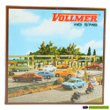 5745 Vollmer - Benzine Pompen