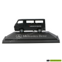 Herpa Mercedes-Benz busje