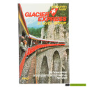 Glacier Express - Die Treumreise im langsamsten Schnellzug der Welt