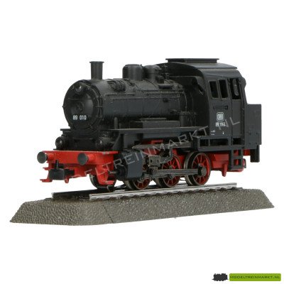 30000 Märklin Stoomlocomotief - BR 89 DB