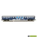 8156 Fleischmann - Personenwagon 'Grolsch' & 'Amsterdam' NS