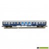 8156 Fleischmann - Personenwagon &#39;Grolsch&#39; & &#39;Amsterdam&#39; NS