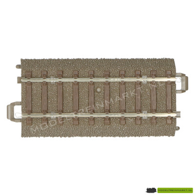 62077 Trix C-rail recht 77,5 mm