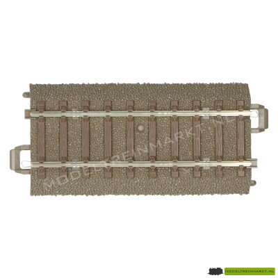62077 Trix C-rail recht 77,5 mm
