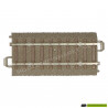 62077 Trix C-rail recht 77,5 mm