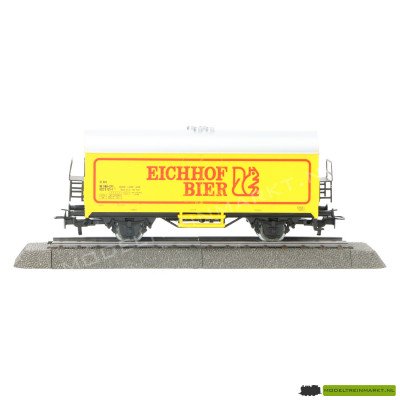 4420 Marklin - Bier Koelwagen 'Eichhof Bier' - SBB-CFF