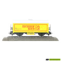 4420 Marklin - Bier Koelwagen 'Eichhof Bier' - SBB-CFF
