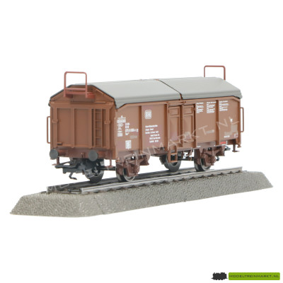 48169 Märklin Insider jaarwagen 2019