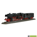 37171 Märklin BR 52 K DB Stoomloc met condenstender
