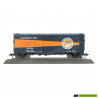 29848 Märklin Boxcar Baltimore & Ohio Amerikaanse Goederenwagon