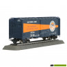 29848 Märklin Boxcar Baltimore & Ohio Amerikaanse Goederenwagon