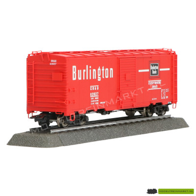 29848 Märklin Boxcar Burlington Amerikaanse Goederenwagon