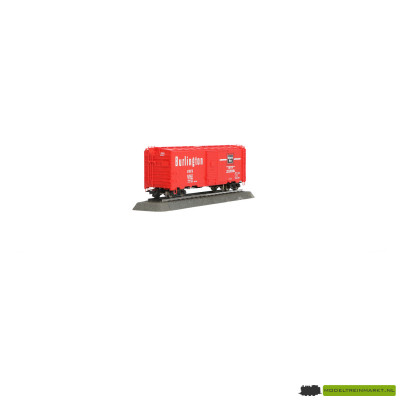 29848 Märklin Boxcar Burlington Amerikaanse Goederenwagon