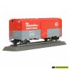 29848 Märklin Boxcar NYC Amerikaanse Goederenwagon