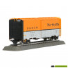29848 Märklin Boxcar Rio Grande Amerikaanse Goederenwagon