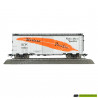 29848 Märklin Boxcar Western Pacific Amerikaanse Goederenwagon