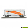 29848 Märklin Boxcar Western Pacific Amerikaanse Goederenwagon