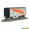 29848 Märklin Boxcar Western Pacific Amerikaanse Goederenwagon
