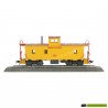 29848 Märklin Caboose UP Amerikaanse Goederenwagon