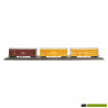 45690 Märklin Set 3 veewagons Union Pacific