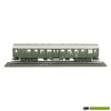 4132 Märklin Umbauwagen 4 assig DB