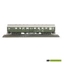 4132 Märklin Umbauwagen 4 assig DB