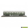 4132 Märklin Umbauwagen 4 assig DB