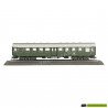 4132 Märklin Umbauwagen 4 assig DB