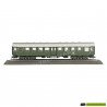 4132 Märklin Umbauwagen 4 assig DB