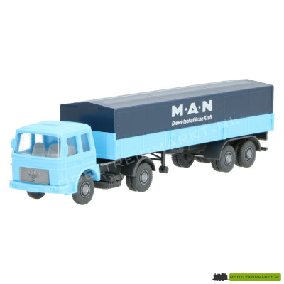535 Wiking MAN Vrachtwagen