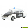 864 02 Wiking Politie Citroën ID 19